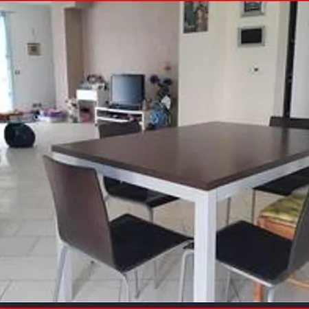 Holiday home Casa San Lazzaro