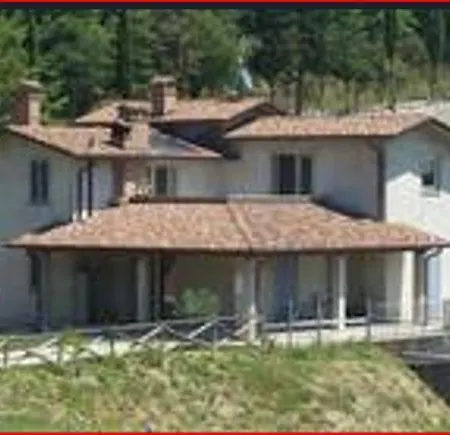 Casa San Lazzaro Holiday home