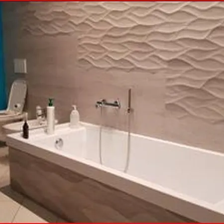 Holiday home Casa San Lazzaro *