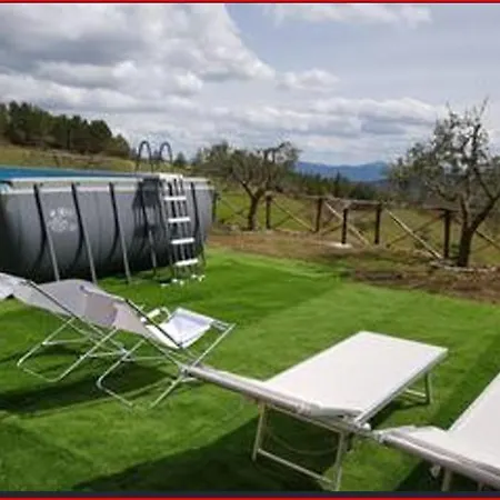Casa San Lazzaro Holiday home *